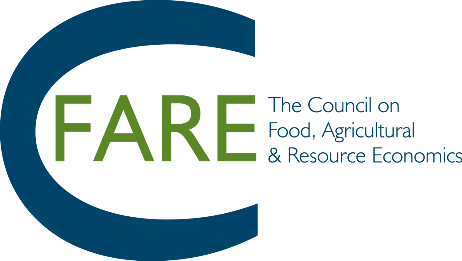 CFARE logo